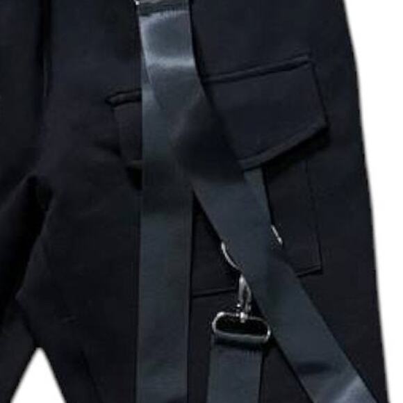 Carmar Black Pants | Size 2 - Picture 6 of 8